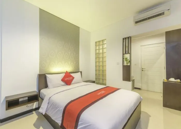 Lowcost Bed & Breakfast Jimbaran  photo