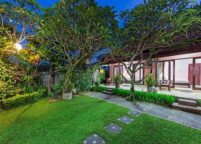 Wayan'S Guesthouse Canggu  photo