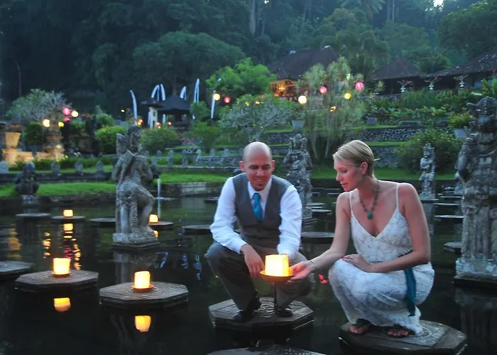 Tirta Ayu Hotel And Restaurant Karangasem  photo