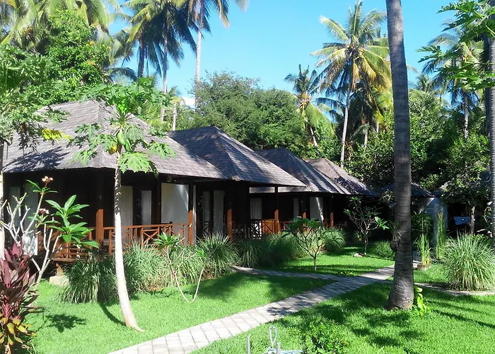 Bali Au Naturel (Adults Only) Julah photo