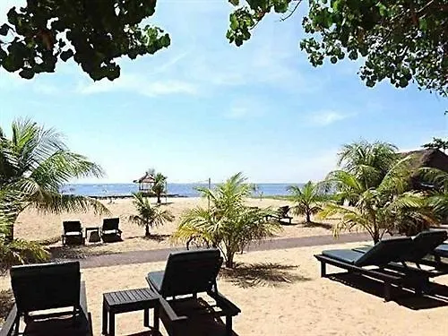 The Benoa Beach Front Villas & Spa Tanjung Benoa  photo