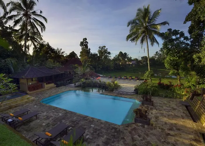 Cempaka Belimbing Villa Blimbing  photo