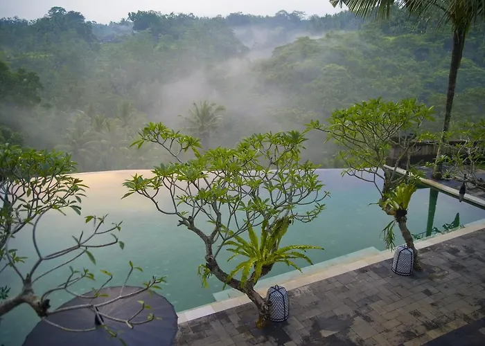 Bukit Naga Villa Gianyar  photo