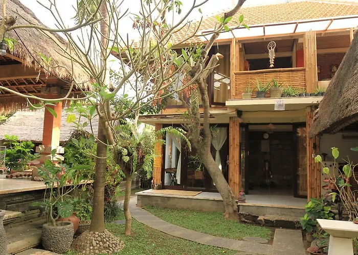 Desa Cepaka Homestay photo