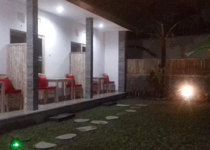 Anugrah Jaya Guest House Canggu foto