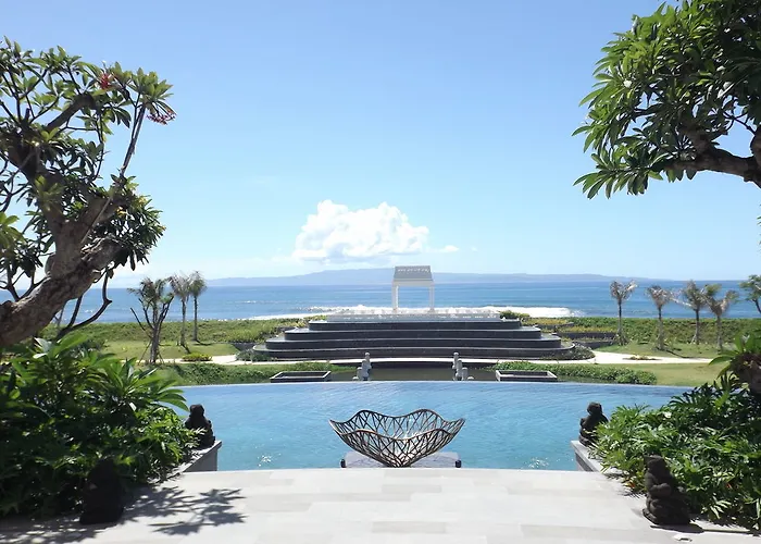 Rumah Luwih Bali Keramas photo