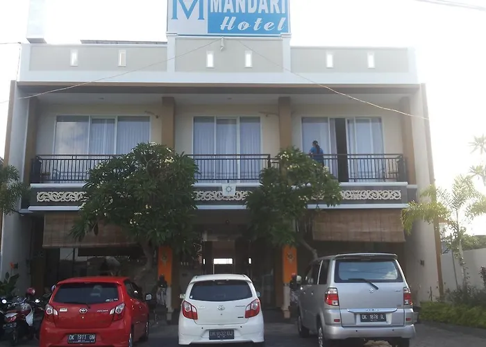 Hotel Mandari Buleleng  photo