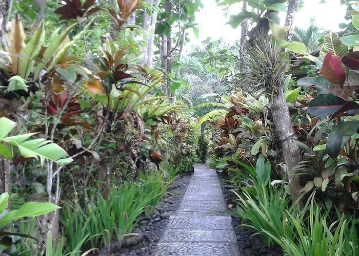 Pondok Pisces Bungalows Balian Beach Selemadeg  photo
