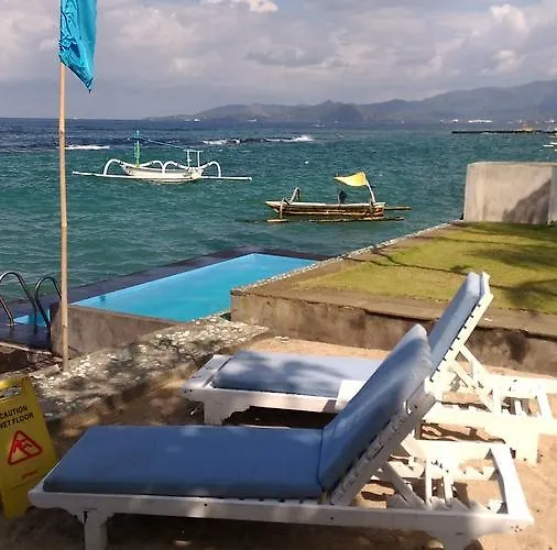 Aquaria Eco Resort Candi Dasa  photo