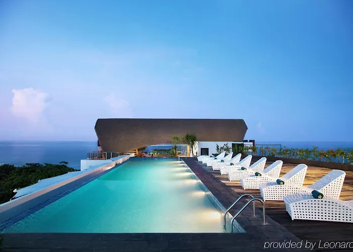 صورة Citadines Kuta Beach Bali