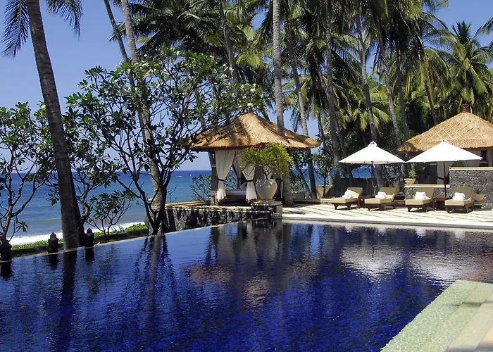 Spa Village Resort Tembok Bali - Small Luxury Hotels Of The World Gretek photo