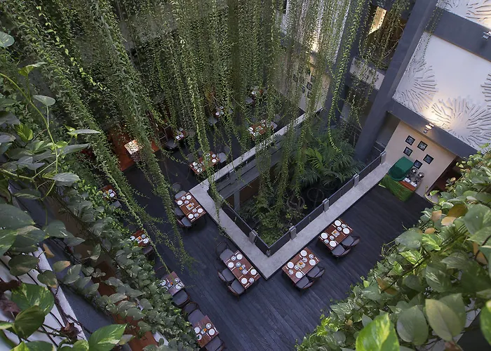 Grandmas Plus Hotel Legian zdjęcie