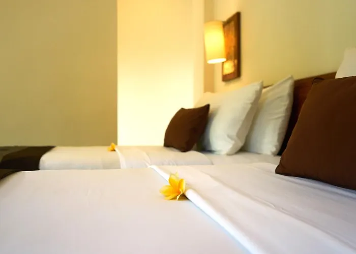 Eden House Ubud photo