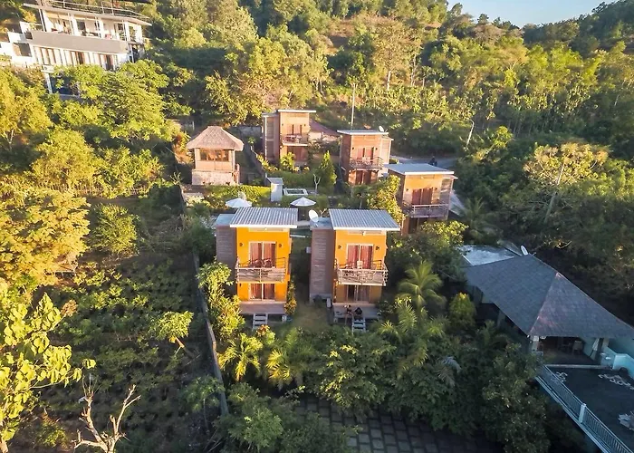 Bali Green Hills Pecatu  photo