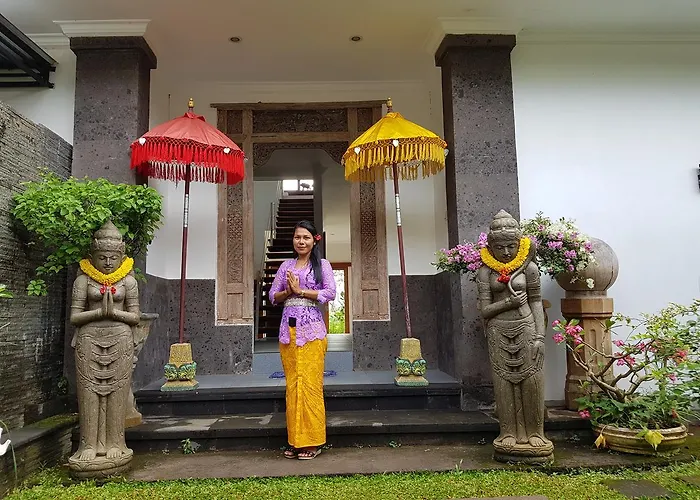 Villa Santai Karangasem photo
