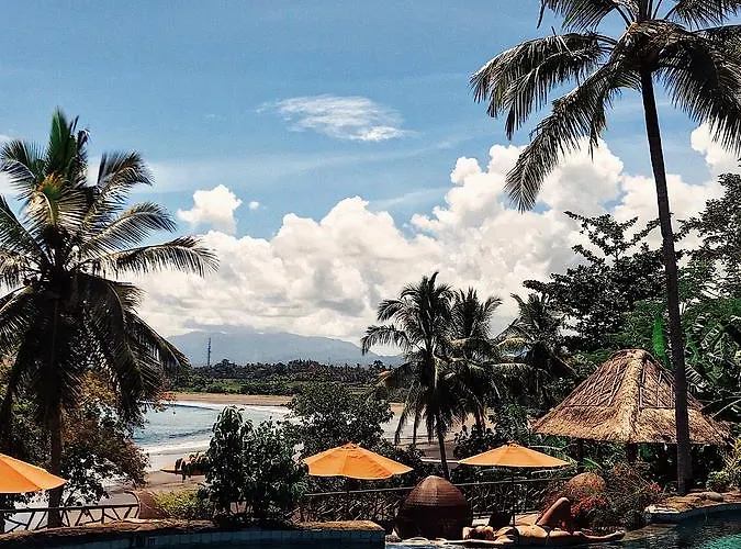 Puri Dajuma Beach Eco-Resort&Spa Pulukan Foto
