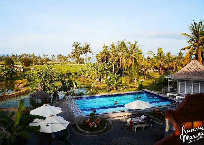 Barn N Bunk Hotel Gianyar  photo