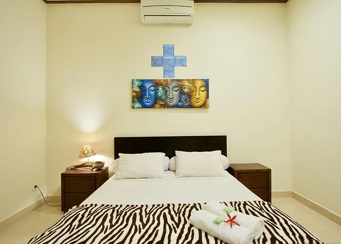 Jepun Bali Homestay Sanur photo