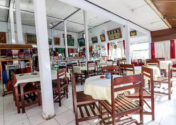 Oyo 3938 Hotel Made Bali Mengwi photo