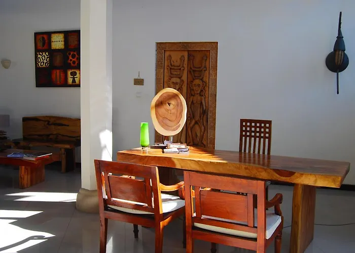 Villa Kaina Umalas  photo
