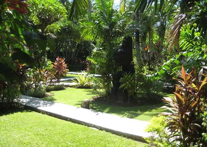 Hidden Paradise Cottages Chulik photo
