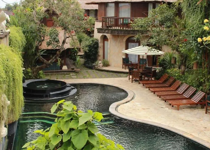 Dewani Villa Resort Umalas  photo