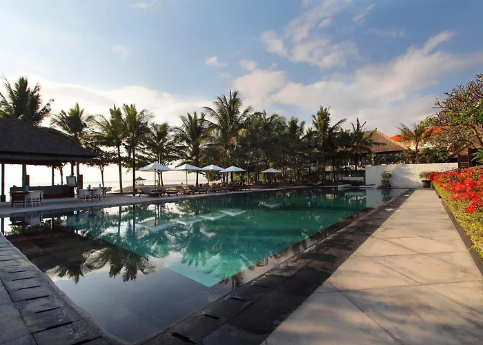The Bali Khama A Beach Resort And Spa Tanjung Benoa  photo