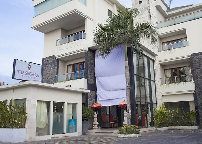 The Segara Suites 탄중베노아 사진