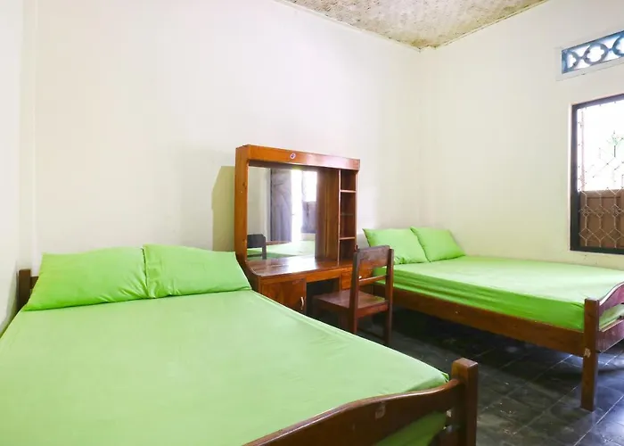 Hotel Mawar 2 Denpasar  photo
