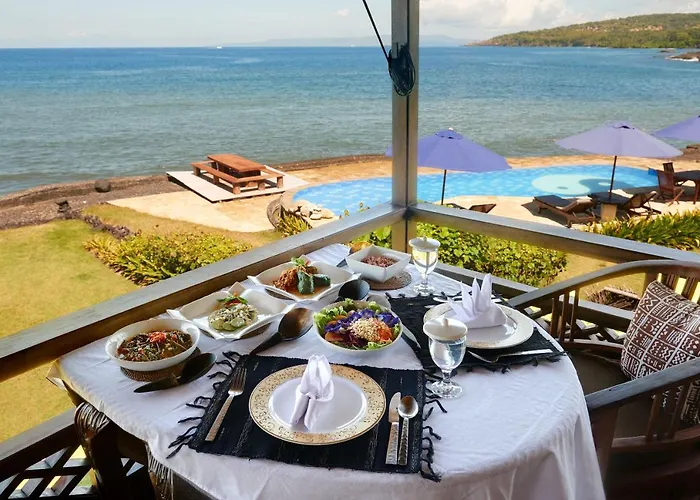 Jasri Bay Hideaway Hotel photo