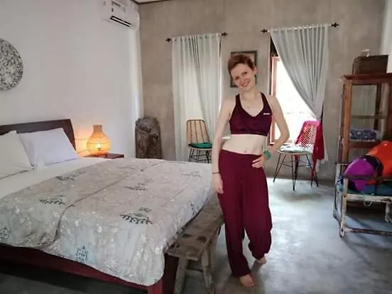 Maya Rustic Hotel Uluwatu  photo