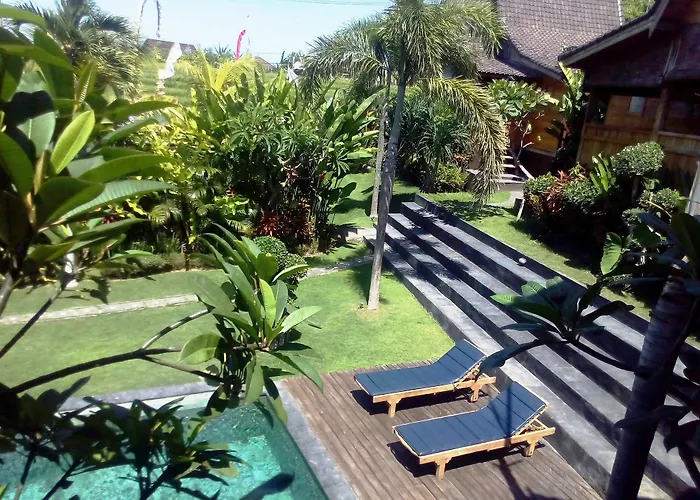 Dawas Villa Sempidi photo