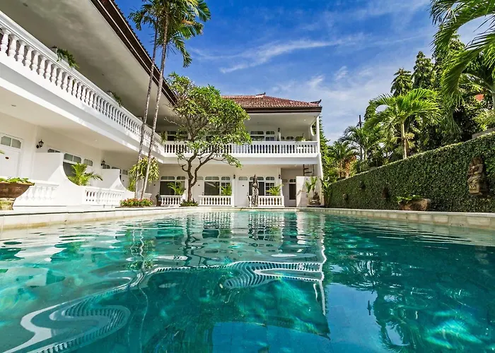 Akaya Bali Hotel Sanur  photo