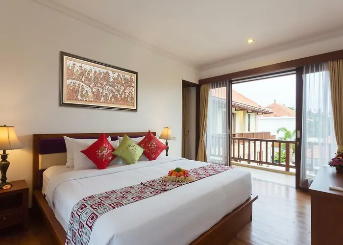 Villa Sabasanti Gianyar Keramas photo