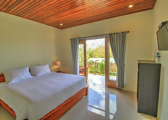 Mesari Cottage Semaya photo