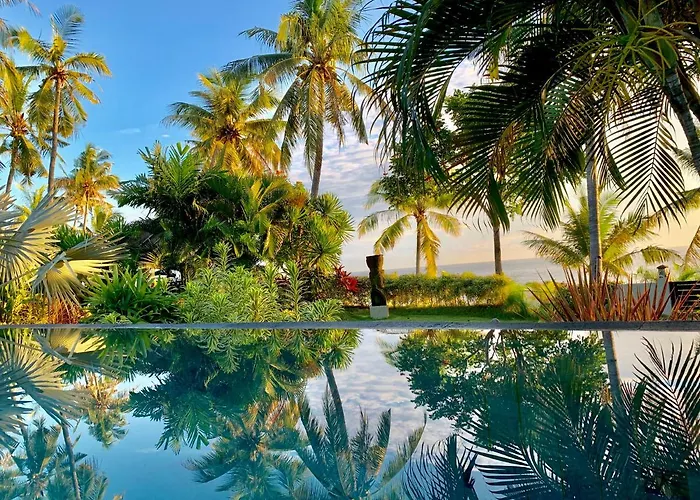 Relax Bali Dive & Spa Ocean Front Resort Tulamben  photo