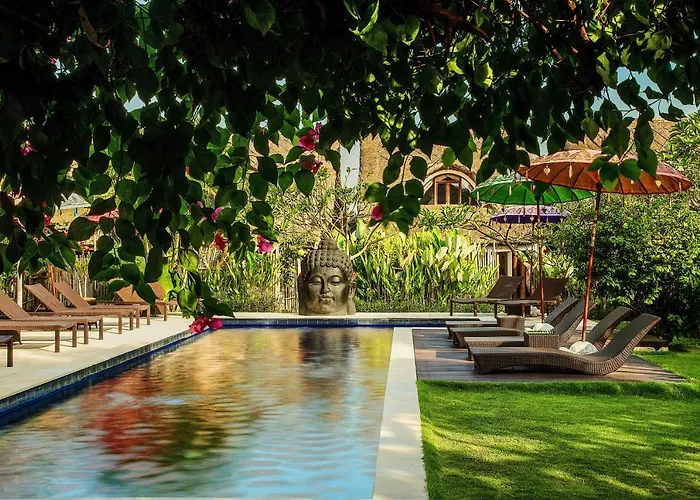 United Colors Of Bali Hotel Canggu  photo