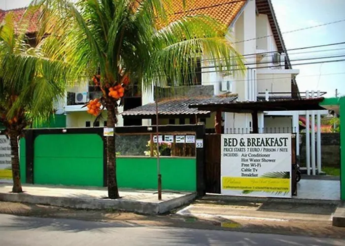 Palma Bed & Breakfast Jimbaran  photo
