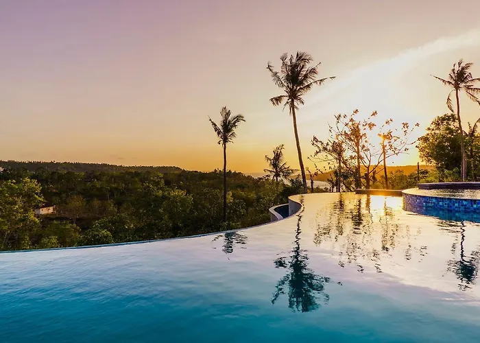 Batan Sabo & Co Hotel Toyapakeh photo