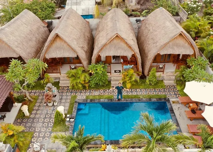 The Sandat Bungalow Sakti photo