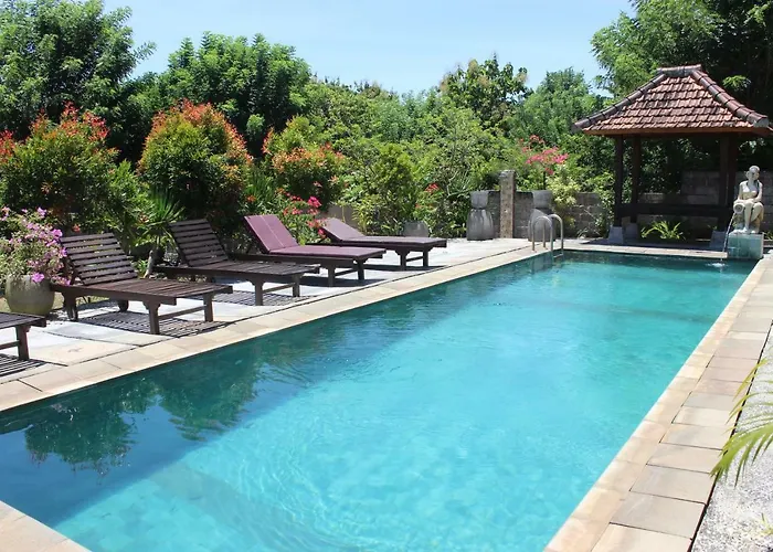 Paranyogan Homestay Uluwatu  photo