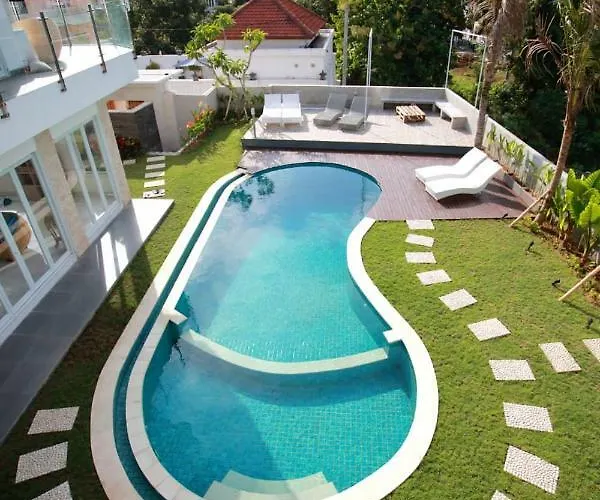 Vanilla Suite Jimbaran photo