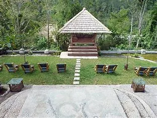 Bali Eco Village Plaga photo