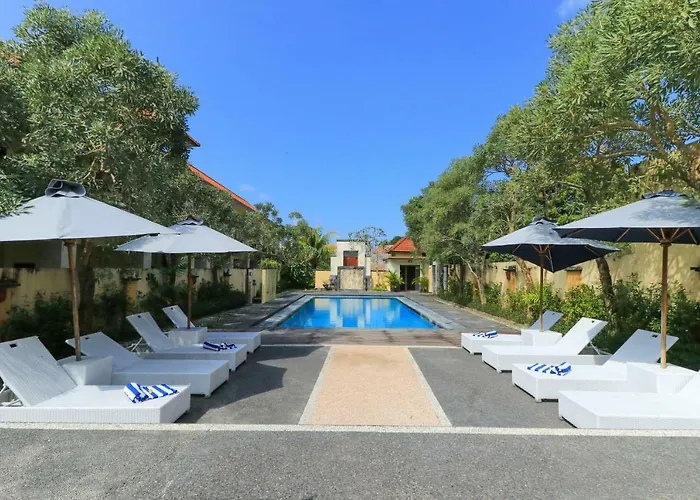 Bali Mega Hotel Jimbaran  photo