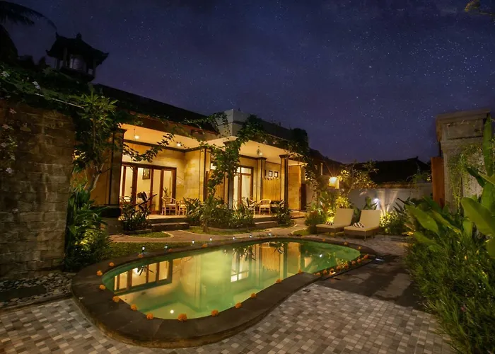 Alam Grigis Ubud photo