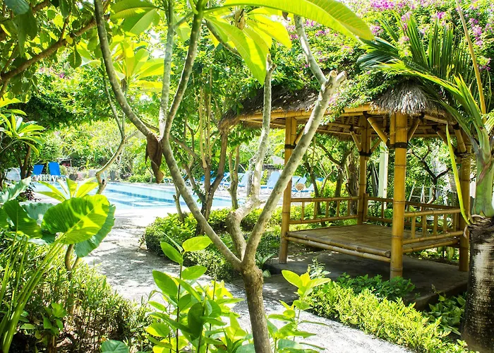 Bidadari Bali Hotel Nusa Dua  photo