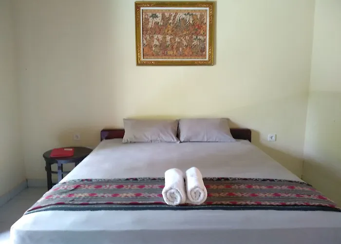 Sanga Suites Villas Pejeng photo