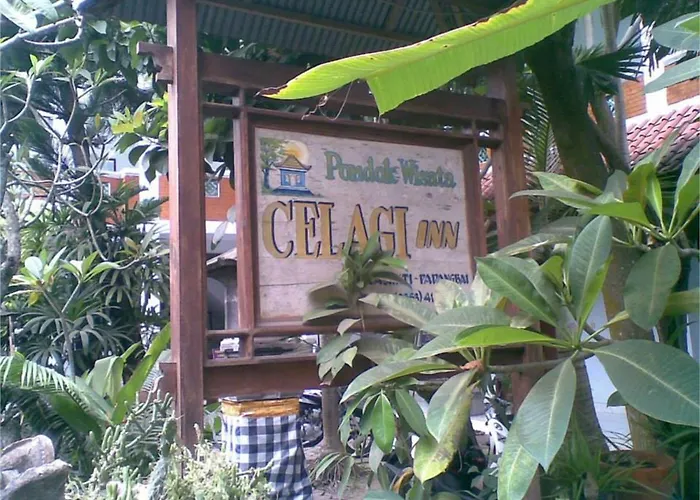 Celagi Inn Padangbai  photo