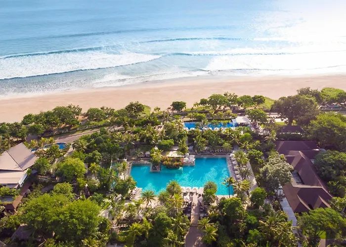 Padma Resort Legian photo