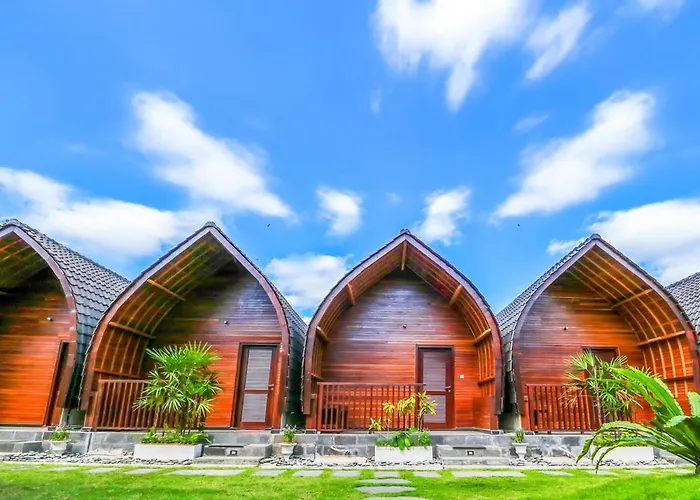 Sekar Arum Riverside Resort In Canggu Tanah Lot  photo